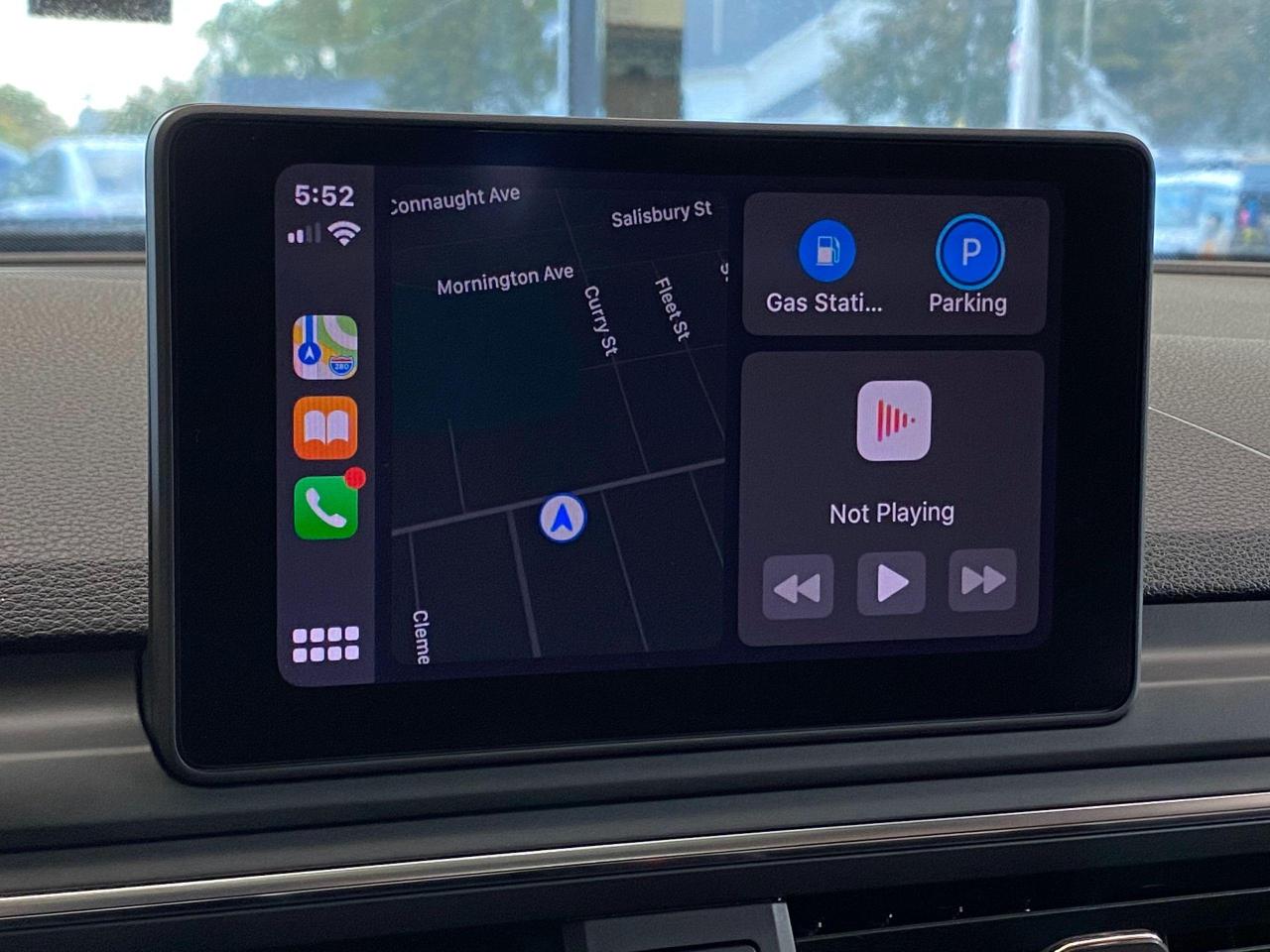 2017 Audi A4 Quattro+Apple Play+Roof+Xenons+ACCIDENT FREE - Photo #29