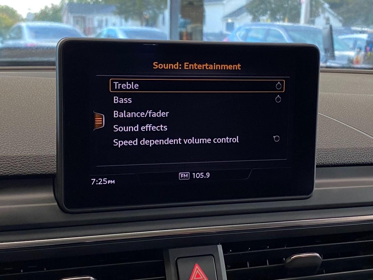 2017 Audi A4 Quattro+Apple Play+Roof+Xenons+ACCIDENT FREE - Photo #34