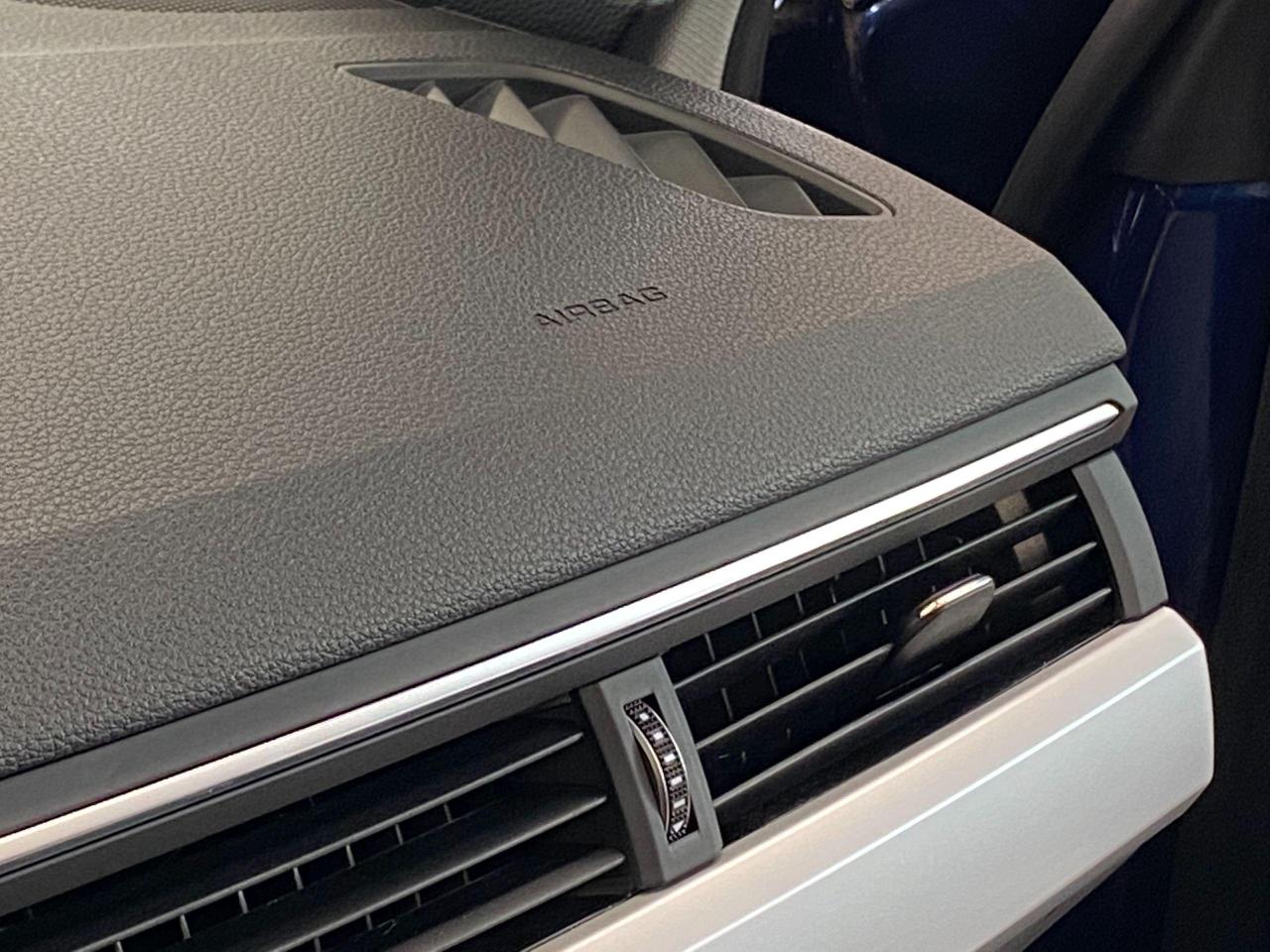 2017 Audi A4 Quattro+Apple Play+Roof+Xenons+ACCIDENT FREE - Photo #45