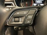 2017 Audi A4 Quattro+Apple Play+Roof+Xenons+ACCIDENT FREE Photo121
