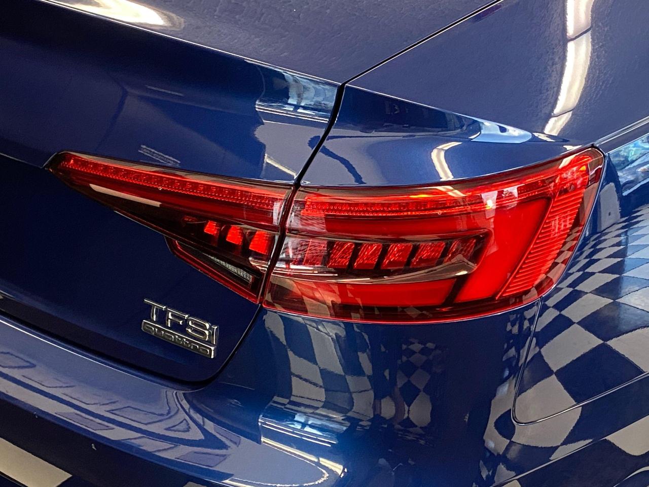 2017 Audi A4 Quattro+Apple Play+Roof+Xenons+ACCIDENT FREE - Photo #67