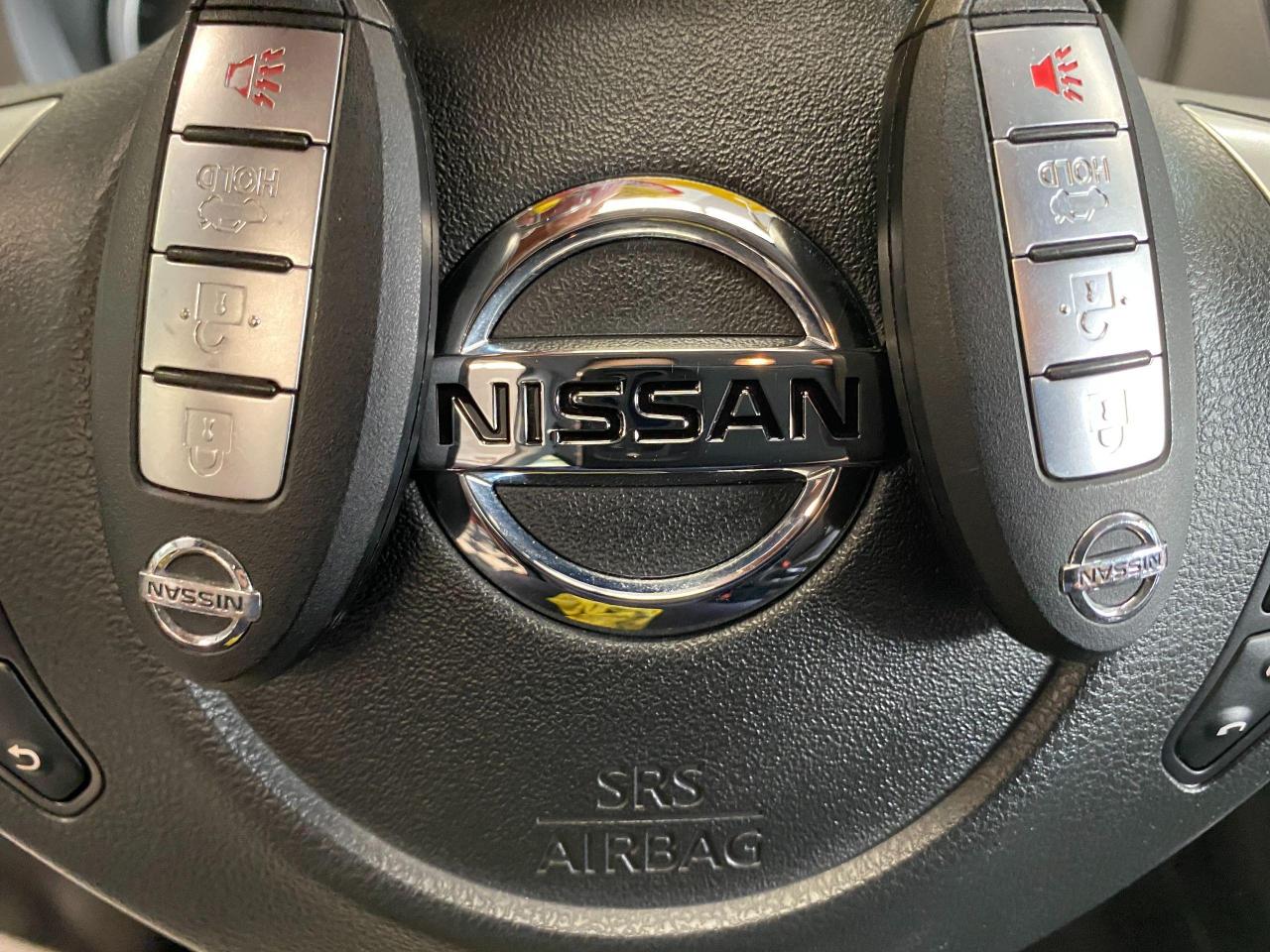 2017 Nissan Sentra SV+Camera+Heated Seats+Push Start+ACCIDENT FREE Photo15