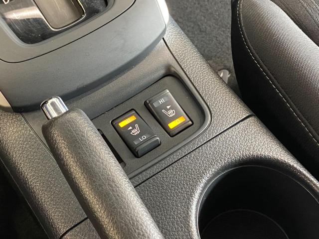 2017 Nissan Sentra SV+Camera+Heated Seats+Push Start+ACCIDENT FREE Photo36