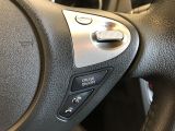 2017 Nissan Sentra SV+Camera+Heated Seats+Push Start+ACCIDENT FREE Photo120