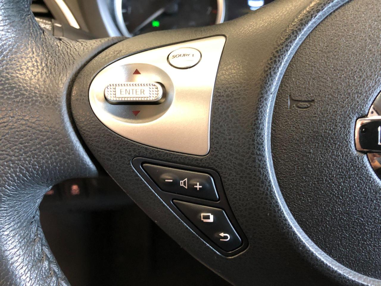 2017 Nissan Sentra SV+Camera+Heated Seats+Push Start+ACCIDENT FREE Photo50