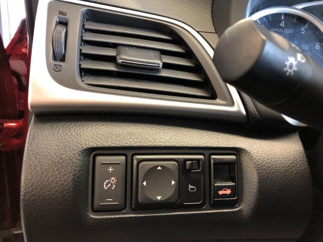 2017 Nissan Sentra SV+Camera+Heated Seats+Push Start+ACCIDENT FREE Photo53