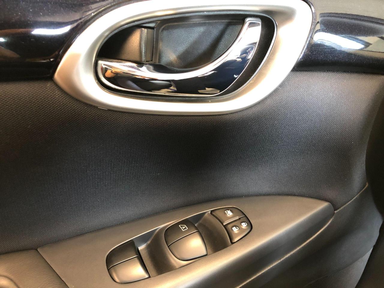 2017 Nissan Sentra SV+Camera+Heated Seats+Push Start+ACCIDENT FREE - Photo #56