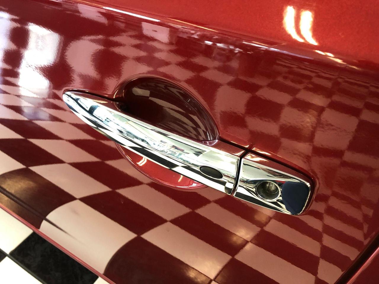 2017 Nissan Sentra SV+Camera+Heated Seats+Push Start+ACCIDENT FREE - Photo #70