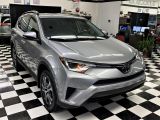 2017 Toyota RAV4 LE AWD+Lane Keep+New Tires & Brakes+ACCIDENT FREE Photo75