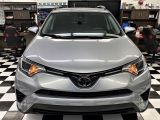 2017 Toyota RAV4 LE AWD+Lane Keep+New Tires & Brakes+ACCIDENT FREE Photo76