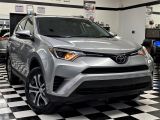 2017 Toyota RAV4 LE AWD+Lane Keep+New Tires & Brakes+ACCIDENT FREE Photo85