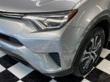 2017 Toyota RAV4 LE AWD+Lane Keep+New Tires & Brakes+ACCIDENT FREE Photo109