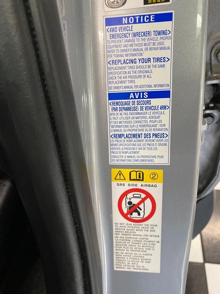 2017 Toyota RAV4 LE AWD+Lane Keep+New Tires & Brakes+ACCIDENT FREE - Photo #43