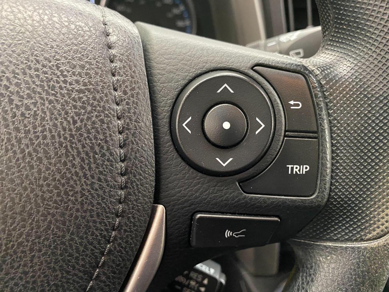 2017 Toyota RAV4 LE AWD+Lane Keep+New Tires & Brakes+ACCIDENT FREE - Photo #52