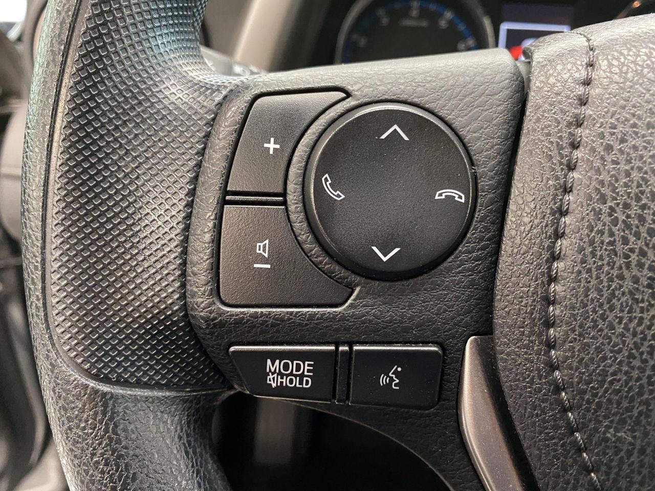 2017 Toyota RAV4 LE AWD+Lane Keep+New Tires & Brakes+ACCIDENT FREE - Photo #53