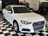 2017 Audi A4 Quattro+Apple Play+Roof+Xenons+ACCIDENT FREE Photo76