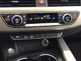 2017 Audi A4 Quattro+Apple Play+Roof+Xenons+ACCIDENT FREE Photo107
