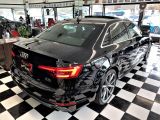 2017 Audi A4 Technik S-Line Quattro+BSM+360 Came+ACCIDENTFREE Photo79