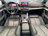 2017 Audi A4 Technik S-Line Quattro+BSM+360 Came+ACCIDENTFREE Photo83
