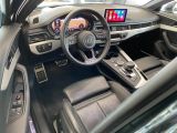 2017 Audi A4 Technik S-Line Quattro+BSM+360 Came+ACCIDENTFREE Photo92