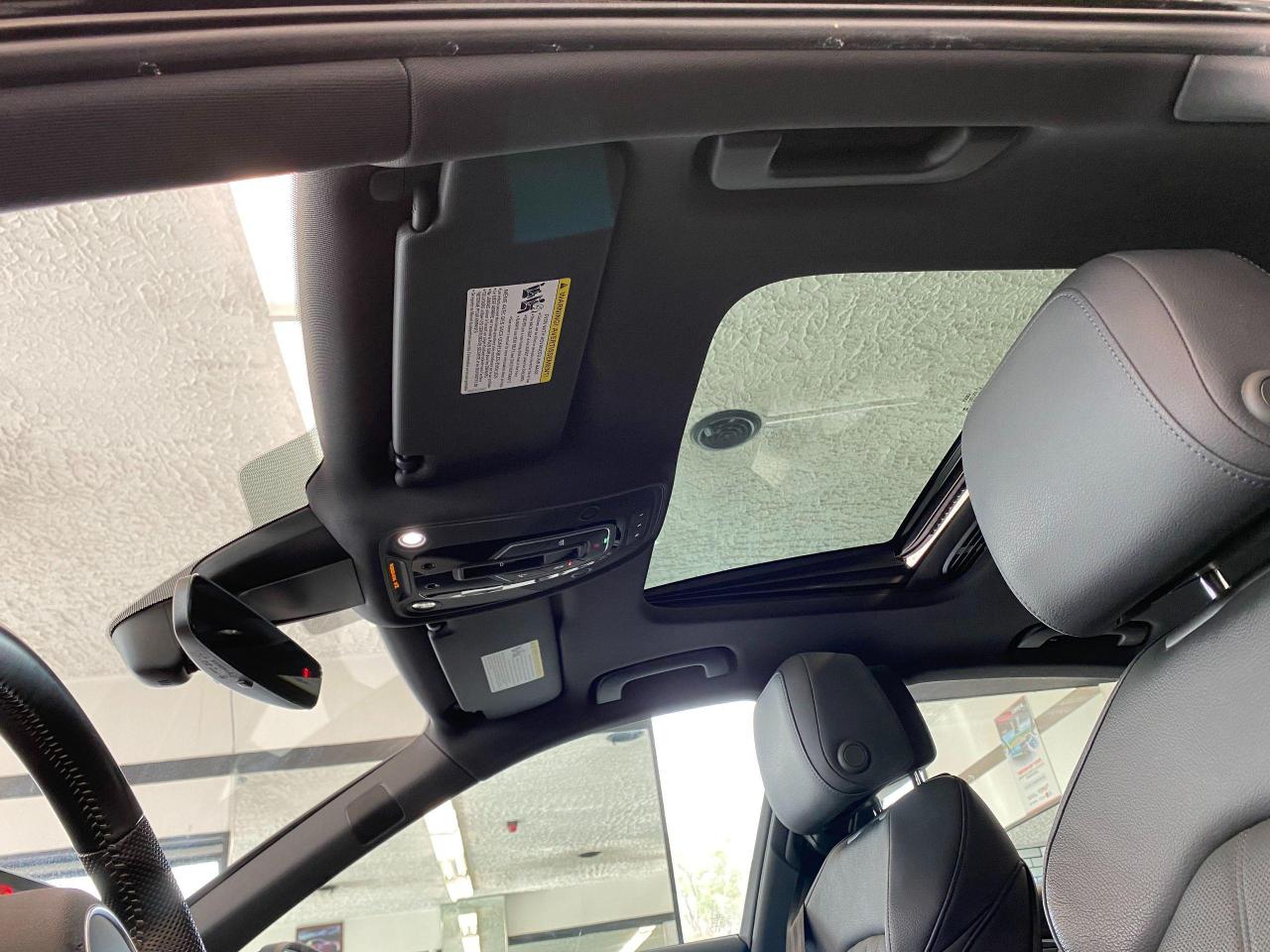2017 Audi A4 Technik S-Line Quattro+BSM+360 Came+ACCIDENTFREE - Photo #27