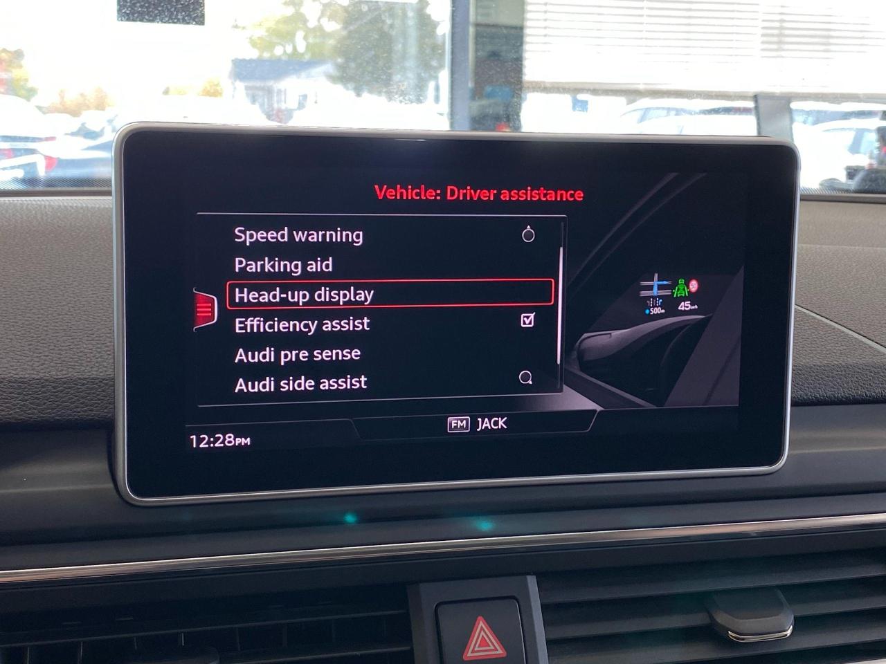 2017 Audi A4 Technik S-Line Quattro+BSM+360 Came+ACCIDENTFREE Photo30