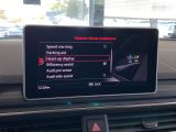 2017 Audi A4 Technik S-Line Quattro+BSM+360 Came+ACCIDENTFREE Photo105