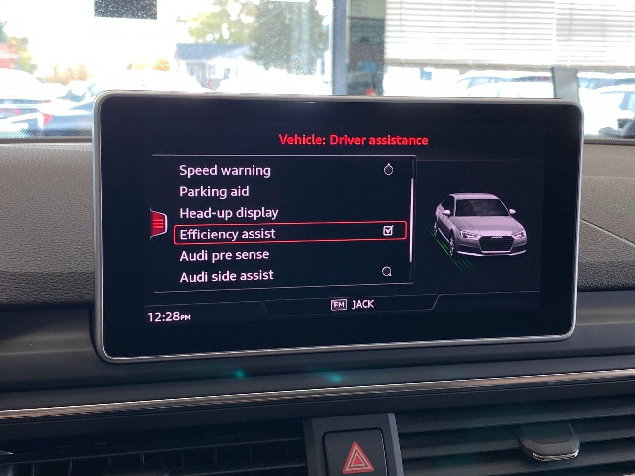 2017 Audi A4 Technik S-Line Quattro+BSM+360 Came+ACCIDENTFREE - Photo #31