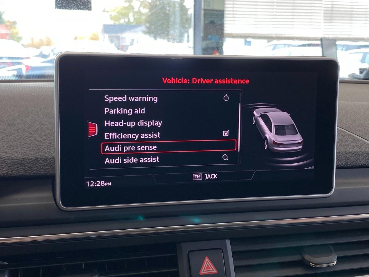 2017 Audi A4 Technik S-Line Quattro+BSM+360 Came+ACCIDENTFREE - Photo #32