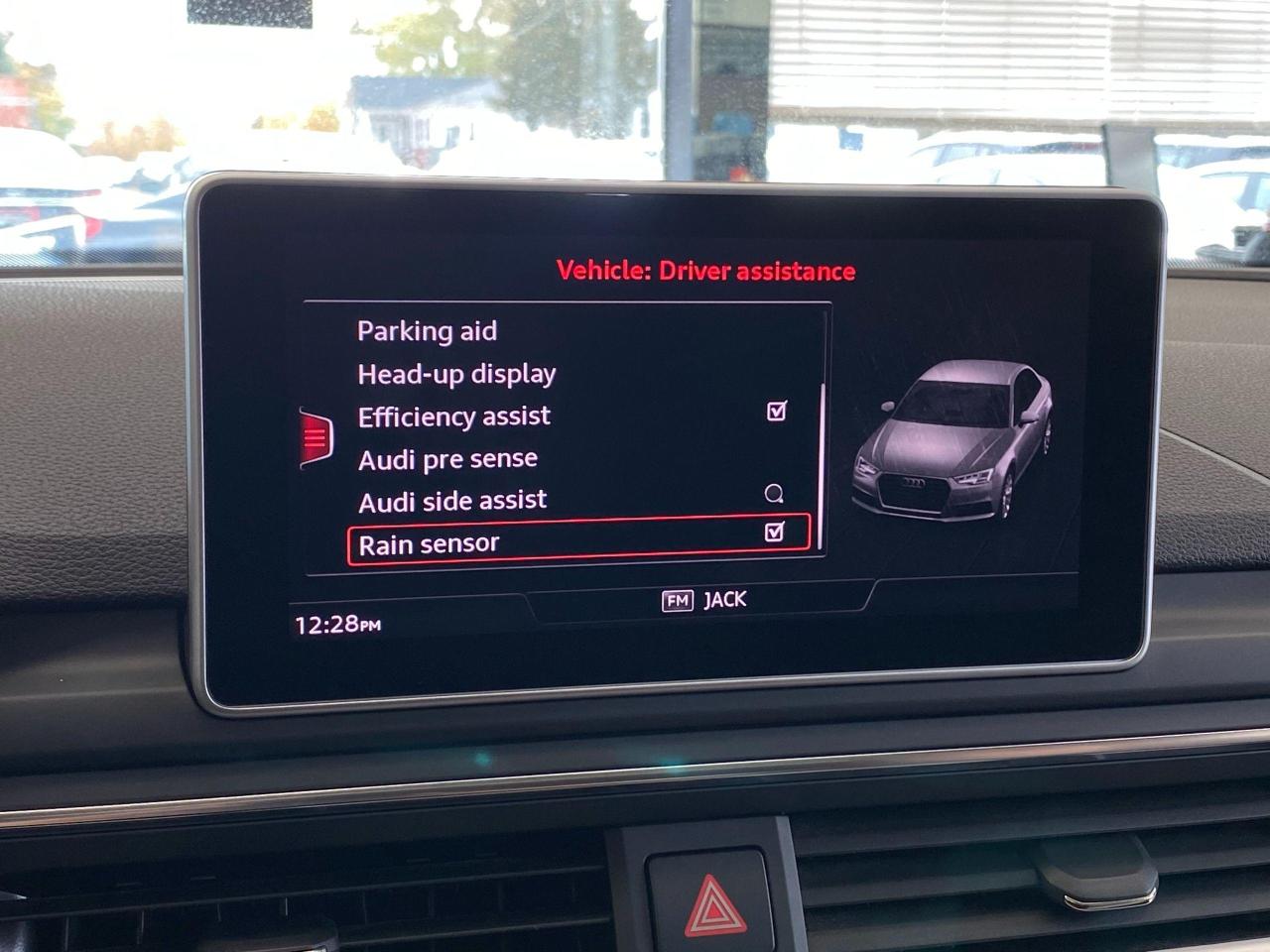 2017 Audi A4 Technik S-Line Quattro+BSM+360 Came+ACCIDENTFREE Photo34