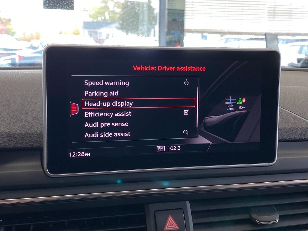 2017 Audi A4 Technik S-Line Quattro+BSM+360 Came+ACCIDENTFREE - Photo #36