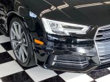 2017 Audi A4 Technik S-Line Quattro+BSM+360 Came+ACCIDENTFREE Photo114