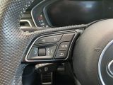 2017 Audi A4 Technik S-Line Quattro+BSM+360 Came+ACCIDENTFREE Photo129
