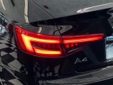2017 Audi A4 Technik S-Line Quattro+BSM+360 Came+ACCIDENTFREE Photo144