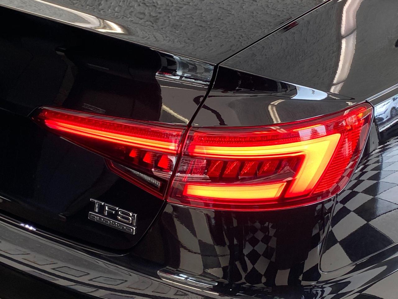 2017 Audi A4 Technik S-Line Quattro+BSM+360 Came+ACCIDENTFREE - Photo #71