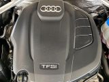 2017 Audi A4 Technik S-Line Quattro+BSM+360 Came+ACCIDENTFREE Photo149