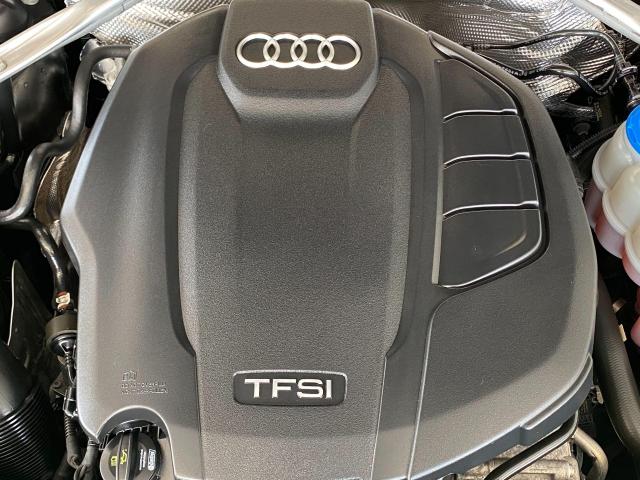 2017 Audi A4 Technik S-Line Quattro+BSM+360 Came+ACCIDENTFREE Photo74