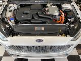 2020 Ford Fusion Hybrid Titanium+GPS+Cooled Seats+Tech PKG+ACCIDENT FREE Photo82