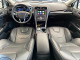 2020 Ford Fusion Hybrid Titanium+GPS+Cooled Seats+Tech PKG+ACCIDENT FREE Photo83