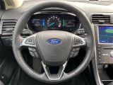2020 Ford Fusion Hybrid Titanium+GPS+Cooled Seats+Tech PKG+ACCIDENT FREE Photo84