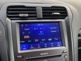 2020 Ford Fusion Hybrid Titanium+GPS+Cooled Seats+Tech PKG+ACCIDENT FREE Photo102