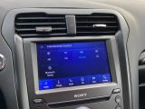2020 Ford Fusion Hybrid Titanium+GPS+Cooled Seats+Tech PKG+ACCIDENT FREE Photo103