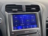 2020 Ford Fusion Hybrid Titanium+GPS+Cooled Seats+Tech PKG+ACCIDENT FREE Photo104