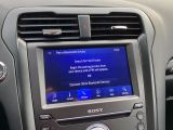 2020 Ford Fusion Hybrid Titanium+GPS+Cooled Seats+Tech PKG+ACCIDENT FREE Photo105