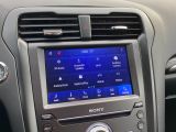 2020 Ford Fusion Hybrid Titanium+GPS+Cooled Seats+Tech PKG+ACCIDENT FREE Photo108