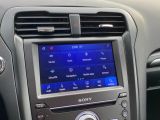 2020 Ford Fusion Hybrid Titanium+GPS+Cooled Seats+Tech PKG+ACCIDENT FREE Photo109