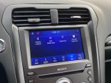 2020 Ford Fusion Hybrid Titanium+GPS+Cooled Seats+Tech PKG+ACCIDENT FREE Photo110