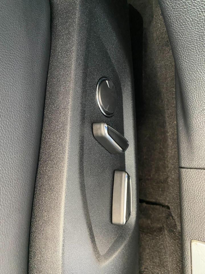2020 Ford Fusion Hybrid Titanium+GPS+Cooled Seats+Tech PKG+ACCIDENT FREE - Photo #44