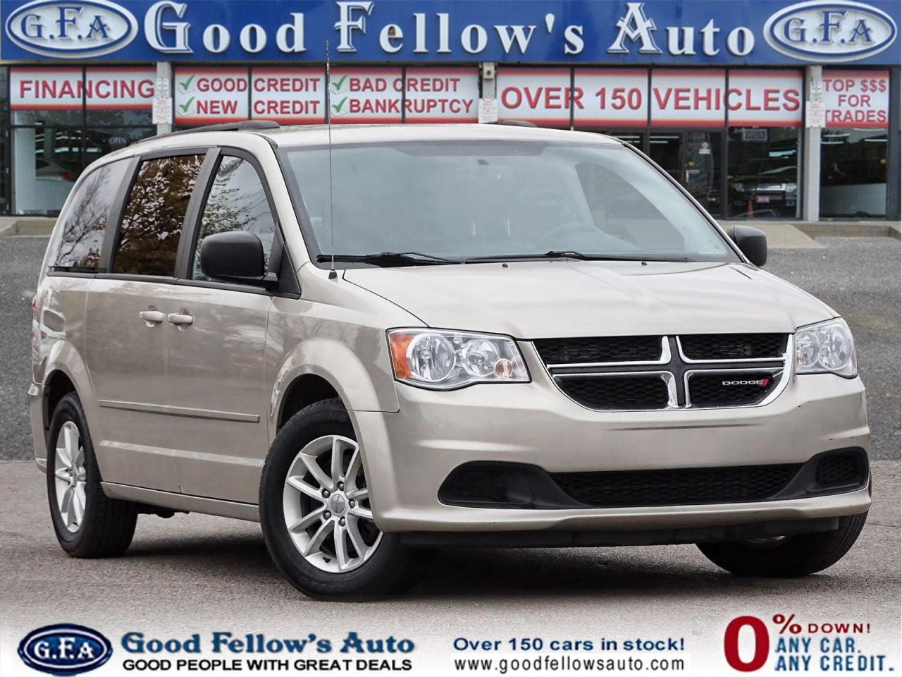 2016 dodge caravan bluetooth