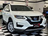 2017 Nissan Rogue S Safety Shield+Blind Spot+Camera+ACCIDENT FREE Photo81